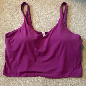lululemon Align Tank